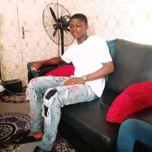 KIZZ Don 