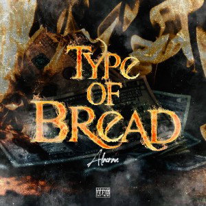 Type of Bread 
