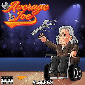 Average Joe