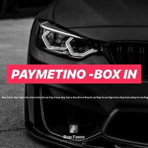 PaymeTino -box in