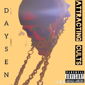 Daysen - I Dont Want Too _Produced by - Wyshmaster_