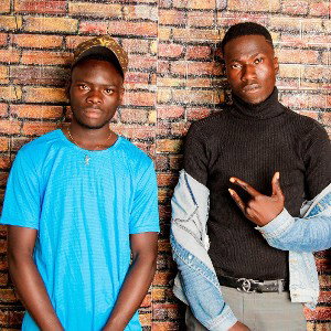 Cash bee ft T power_never let you go_ 