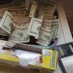 THIS ALL I KNOW..💵💵💵💪😎⚡️