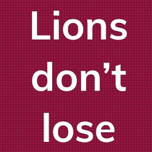 lions heart 