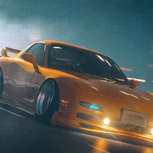 fast lane 