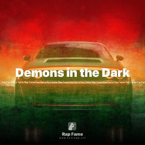 Demons in the Dark