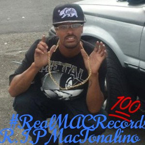 #MackRioThaDon! - #MACMOBB #FREESTYLE! [PROD.BY MACKRIO]