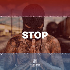 Stop 