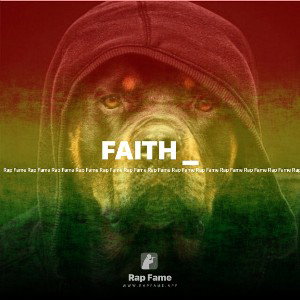 FAITH _🙏🙏💪💪💪✅
