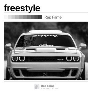 freestyle 