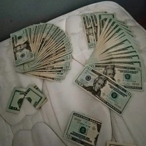 Alex money ODOWGU rimix 