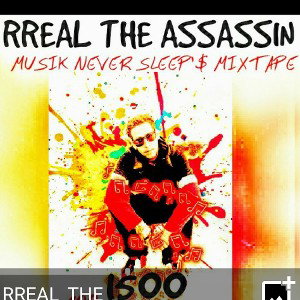 RREAL_THE_ASSASSIN_X_LiL Momma 