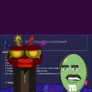 KING KELECHI & KNOX NATURAL- FK IT ALL BLK