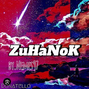 Zuhanok by.Nemes97