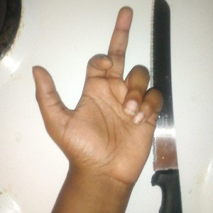 Big M Diss Track 🔪