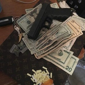 your not really on da block