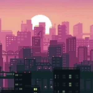 Chill City
