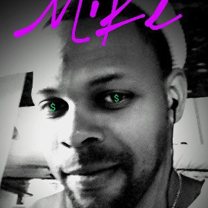 Streets callin by Mike blessed _320 kbps_