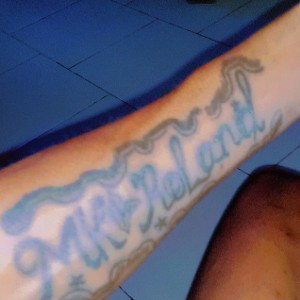 I gat some money MK ROLAND 