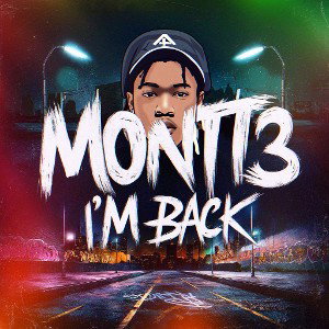 I'm Back