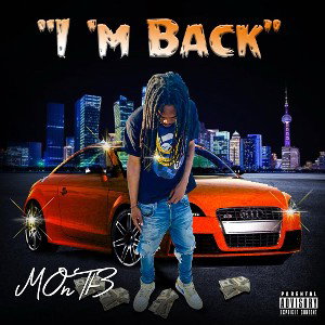 I'm Back