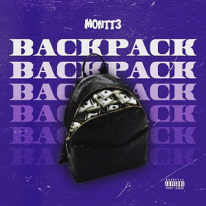 BACK PACK'