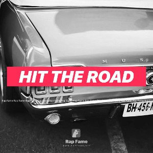 Hit The Road 