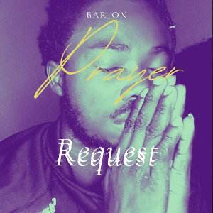 PRAYER REQUEST