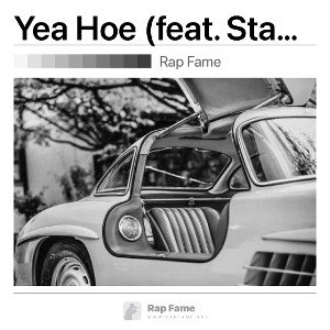 Yea Hoe (feat. Stack Bread) 