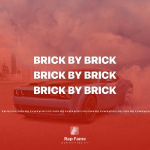 Brick By Brick 