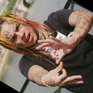 song rap but doesn't make sense