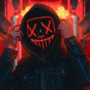 Unfriendly Neighborhood vandalman