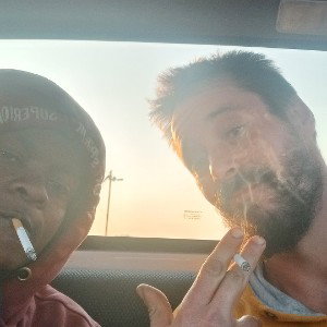 Dirty & l3iBZ