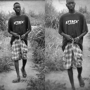 ndoyamssrate MOURINHIO _le monde fait pitié_