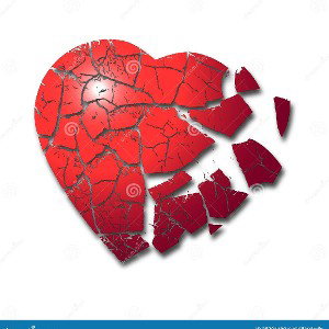 Julio cœur brisé 💔