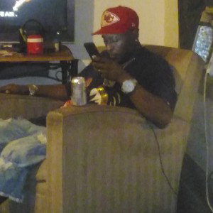 Tha Right Man