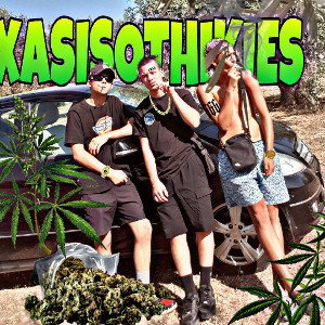 XASISOTHIKIES