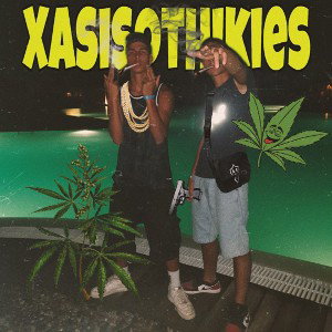 XASISOTHIKIES 2