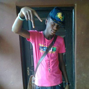 ganster