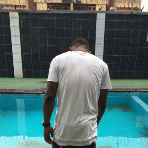 Breezy- wasn_t lying