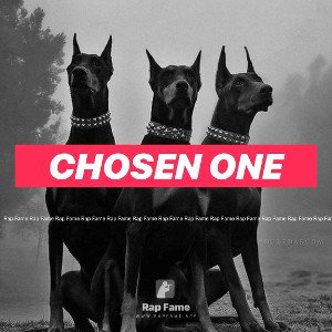 chosen one