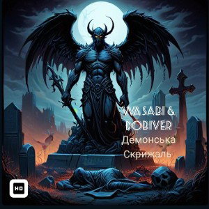 Wasabi & Dobiver - Демонська Скрижаль 