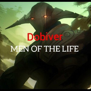 MEN OF THE LIFE