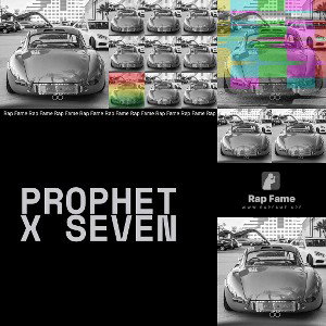 Prophet X SEVEN