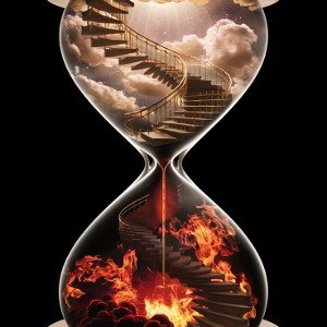 Riejeaddy - TIME LOST