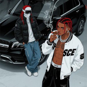 RIEJEADDY (STAY RICH) FREESTYLE 