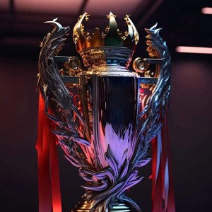 RIEJEADDY - LET'S WIN 🏆 