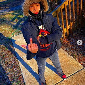 Love you big bro 
