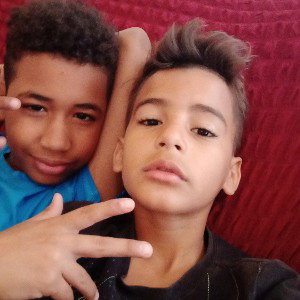 Los Random