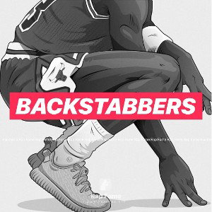 Backstabbers 